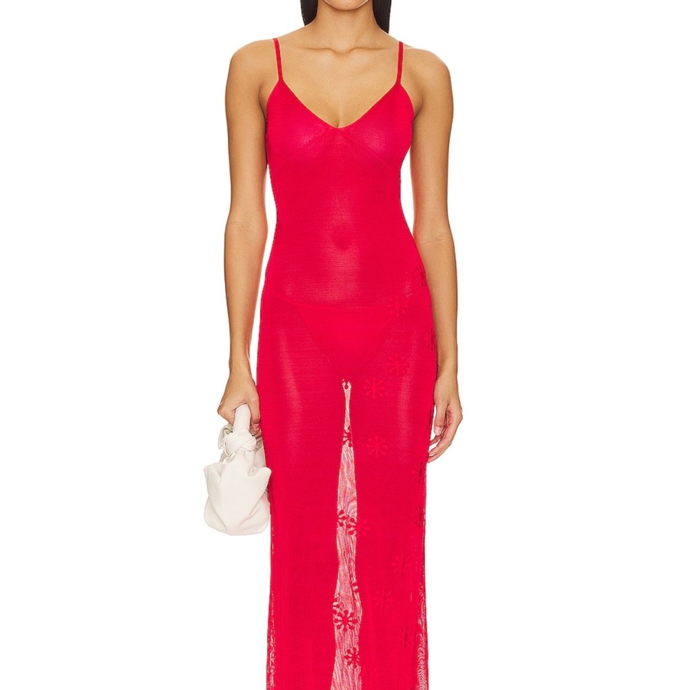 Asta Resort Delilah Dress